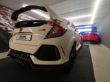 Honda Civic Type R FK8 my2018