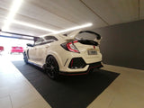 Honda Civic Type R FK8 my2018