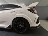 Honda Civic Type R FK8 my2018