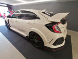 Honda Civic Type R FK8 my2018