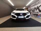 Honda Civic Type R FK8 my2018