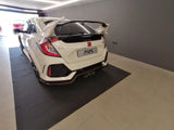 Honda Civic Type R FK8 my2018