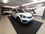 Honda Jazz Crosstar my21
