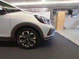 Honda Jazz Crosstar my21