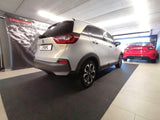 Honda Jazz Crosstar my21