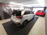 Honda Jazz Crosstar my21