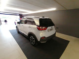 Honda Jazz Crosstar my21