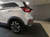 Honda Jazz Crosstar my21