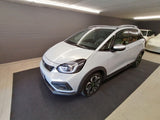 Honda Jazz Crosstar my21