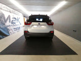 Honda Jazz Crosstar my21