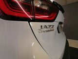 Honda Jazz Crosstar my21