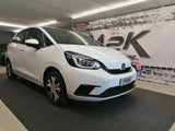Honda Jazz Elegance my22