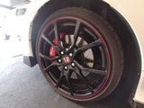 Honda Civic Type R FK8 my19