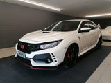 Honda Civic Type R FK8 my19