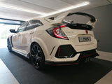Honda Civic Type R FK8 my19