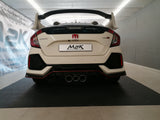 Honda Civic Type R FK8 my19