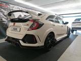 Honda Civic Type R FK8 my19