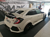 Honda Civic Type R FK8 my19