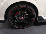 Honda Civic Type R FK8 my19