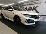 Honda Civic Type R FK8 my19