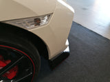 Honda Civic Type R FK8 my19