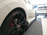 Honda Civic Type R FK8 my19