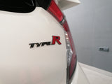 Honda Civic Type R FK8 my19