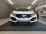 Honda Civic Type R FK8 my19