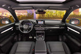 Honda CR-V HYBRID