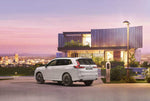 Honda CR-V HYBRID