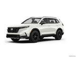 Honda CR-V HYBRID
