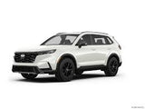 Honda CR-V HYBRID