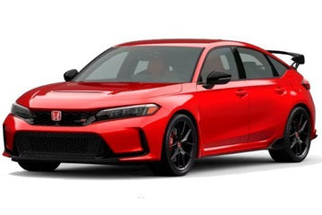 Honda Civic Type R FL5