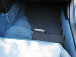 Tappetini originali honda s2000 NERI