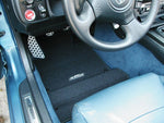 Tappetini originali honda s2000 NERI