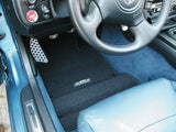 Tappetini originali honda s2000 NERI
