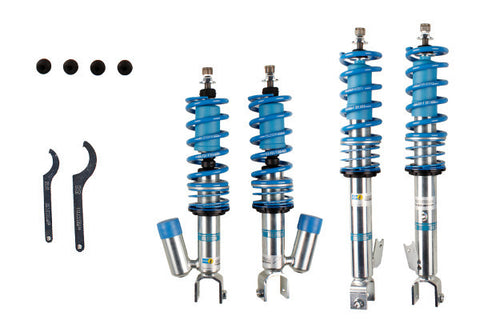 Coilover Honda s2000 Bilstein b14 b16
