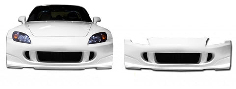 Paraurti anteriore AMUSE replica