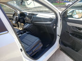 Honda CR-V Hybrid Executive AWD usato km0
