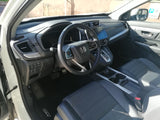 Honda CR-V Hybrid Executive AWD usato km0