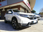 Honda CR-V Hybrid Executive AWD usato km0
