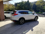 Honda CR-V Hybrid Executive AWD usato km0