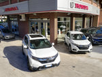 Honda CR-V Hybrid Executive AWD usato km0