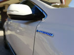 Honda CR-V Hybrid Executive AWD usato km0