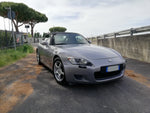 Honda S2000