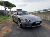 Honda S2000