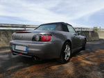 Honda S2000