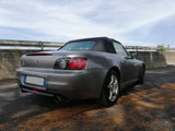 Honda S2000