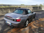 Honda S2000