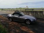 Honda S2000